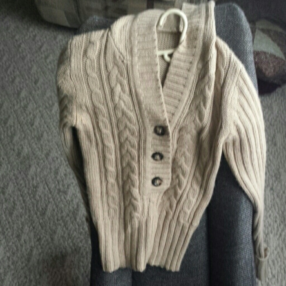Sweater